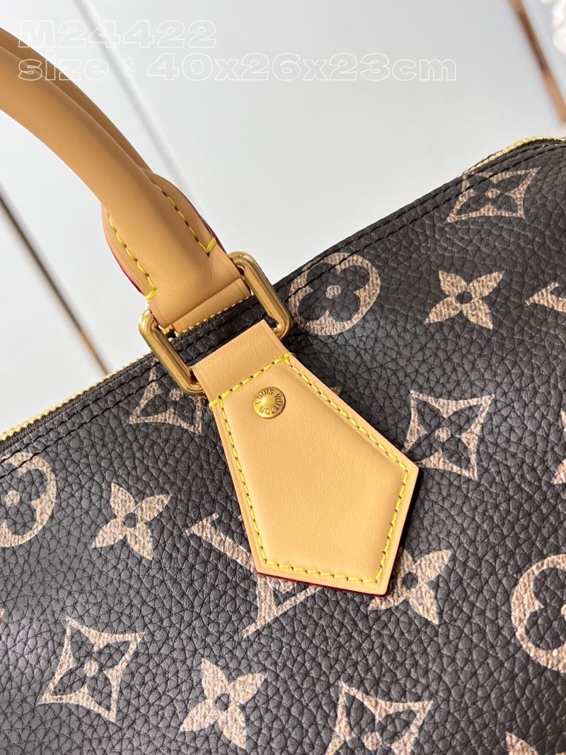 Louis Vuitton Speedy Bags